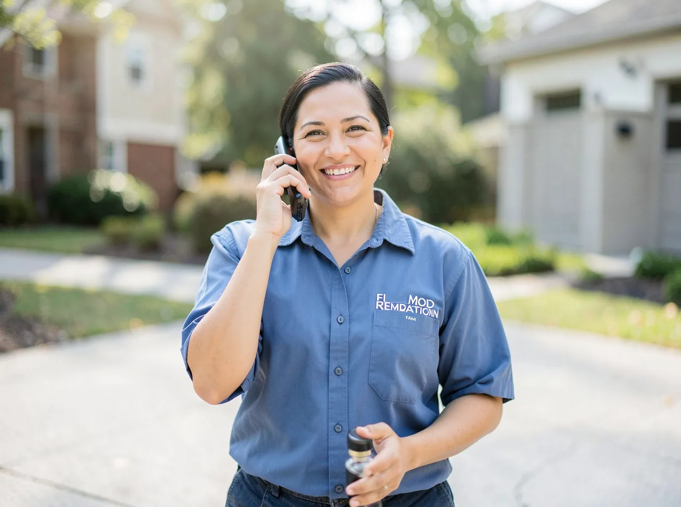 Mold Remediation Alum Bridge, WV FAQs